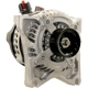 Purchase Top-Quality Remanufactured Alternator by REMY - 12913 pa1