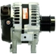 Purchase Top-Quality Remanufactured Alternator by REMY - 12919 pa9
