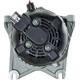 Purchase Top-Quality Remanufactured Alternator by REMY - 12921 pa8