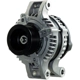 Purchase Top-Quality Remanufactured Alternator by REMY - 12922 pa1