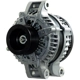 Purchase Top-Quality Remanufactured Alternator by REMY - 12923 pa10