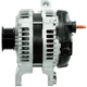 Purchase Top-Quality Remanufactured Alternator by REMY - 12924 pa1