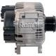 Purchase Top-Quality Remanufactured Alternator by REMY - 12927 pa1