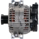 Purchase Top-Quality Remanufactured Alternator by REMY - 12928 pa1