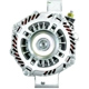 Purchase Top-Quality REMY - 12930 - Remanufactured Alternator pa9
