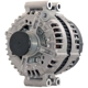 Purchase Top-Quality REMY - 12942 - Remanufactured Alternator pa1