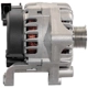 Purchase Top-Quality Remanufactured Alternator by REMY - 12943 pa12