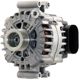 Purchase Top-Quality Remanufactured Alternator by REMY - 12945 pa4