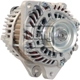 Purchase Top-Quality Remanufactured Alternator by REMY - 12948 pa5