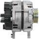 Purchase Top-Quality REMY - 12951 - Remanufactured Alternator pa1