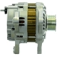 Purchase Top-Quality REMY - 12957 - Remanufactured Alternator pa1