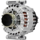 Purchase Top-Quality Remanufactured Alternator by REMY - 12965 pa2