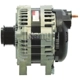 Purchase Top-Quality REMY - 12969 - Remanufactured Alternator pa2