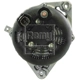 Purchase Top-Quality REMY - 12969 - Remanufactured Alternator pa4