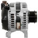 Purchase Top-Quality Remanufactured Alternator by REMY - 12970 pa7
