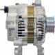 Purchase Top-Quality Remanufactured Alternator by REMY - 12971 pa9