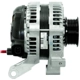 Purchase Top-Quality Remanufactured Alternator by REMY - 12972 pa10
