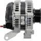 Purchase Top-Quality Remanufactured Alternator by REMY - 12972 pa2