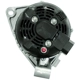 Purchase Top-Quality Remanufactured Alternator by REMY - 12972 pa7