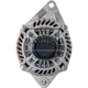 Purchase Top-Quality Remanufactured Alternator by REMY - 12987 pa1