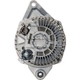 Purchase Top-Quality Remanufactured Alternator by REMY - 12987 pa8