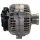 Purchase Top-Quality REMY - 12993 - Remanufactured Alternator pa4