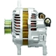 Purchase Top-Quality Remanufactured Alternator by REMY - 12996 pa10