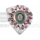 Purchase Top-Quality Remanufactured Alternator by REMY - 13055 pa4
