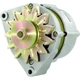 Purchase Top-Quality Remanufactured Alternator by REMY - 13056 pa1