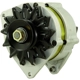 Purchase Top-Quality REMY - 13107 - Remanufactured Alternator pa1