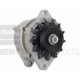 Purchase Top-Quality Remanufactured Alternator by REMY - 13152 pa1
