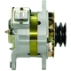Purchase Top-Quality Remanufactured Alternator by REMY - 13169 pa12