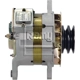 Purchase Top-Quality Remanufactured Alternator by REMY - 13169 pa3