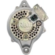 Purchase Top-Quality Remanufactured Alternator by REMY - 13169 pa8