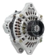 Purchase Top-Quality Remanufactured Alternator by REMY - 13203 pa3