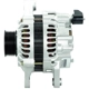 Purchase Top-Quality Remanufactured Alternator by REMY - 13203 pa9