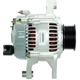 Purchase Top-Quality Remanufactured Alternator by REMY - 13208 pa10