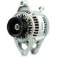 Purchase Top-Quality Remanufactured Alternator by REMY - 13208 pa11