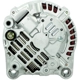 Purchase Top-Quality REMY - 13212 - Remanufactured Alternator pa4