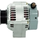 Purchase Top-Quality Remanufactured Alternator by REMY - 13217 pa14