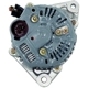 Purchase Top-Quality Remanufactured Alternator by REMY - 13217 pa16