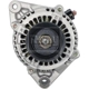 Purchase Top-Quality Remanufactured Alternator by REMY - 13217 pa18