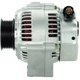 Purchase Top-Quality Remanufactured Alternator by REMY - 13218 pa13