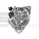 Purchase Top-Quality Remanufactured Alternator by REMY - 13218 pa2