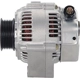 Purchase Top-Quality Remanufactured Alternator by REMY - 13218 pa6