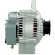Purchase Top-Quality REMY - 13219 - Remanufactured Alternator pa2