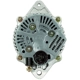 Purchase Top-Quality REMY - 13219 - Remanufactured Alternator pa4