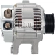 Purchase Top-Quality Remanufactured Alternator by REMY - 13222 pa3