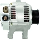 Purchase Top-Quality Remanufactured Alternator by REMY - 13222 pa7