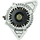 Purchase Top-Quality Remanufactured Alternator by REMY - 13222 pa9